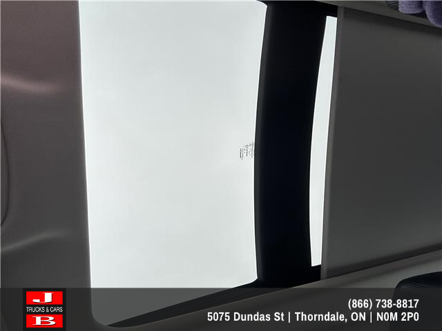 2015 Chrysler 200 C (Stk: 9292) in Thordale - Image 7 of 7