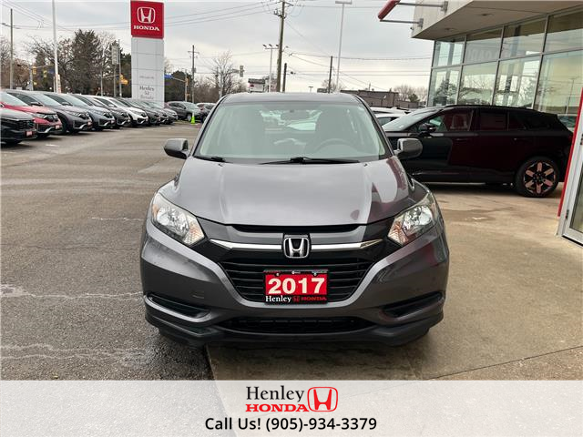 2017 Honda HR-V LX (Stk: R12453) in St. Catharines - Image 3 of 21