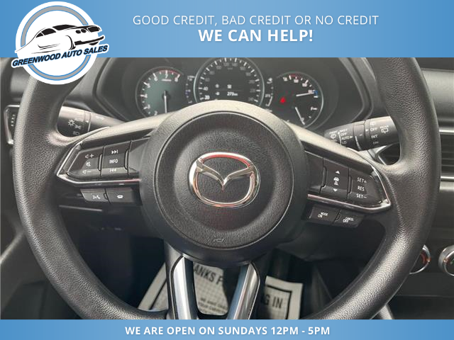 2023 Mazda CX-5 GX (Stk: 23-107206) in Greenwood - Image 11 of 20