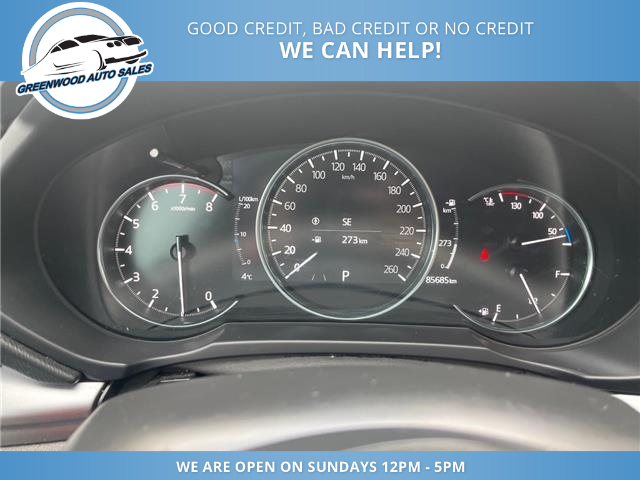 2023 Mazda CX-5 GX (Stk: 23-107206) in Greenwood - Image 12 of 20