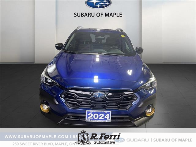 2024 Subaru Crosstrek Onyx (Stk: S27129A) in Vaughan - Image 2 of 18