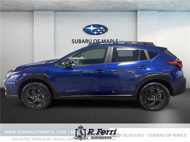2024 Subaru Crosstrek Onyx (Stk: S27129A) in Vaughan - Image 5 of 18
