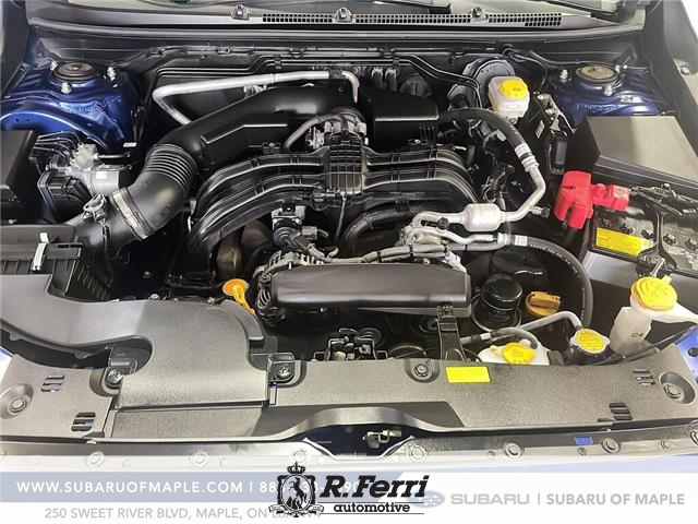 2024 Subaru Crosstrek Onyx (Stk: S27129A) in Vaughan - Image 8 of 18