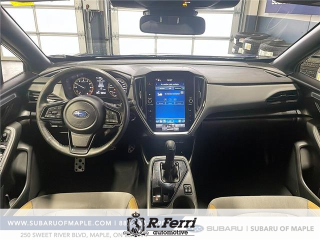 2024 Subaru Crosstrek Onyx (Stk: S27129A) in Vaughan - Image 14 of 18