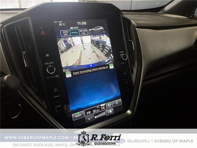 2024 Subaru Crosstrek Onyx (Stk: S27129A) in Vaughan - Image 17 of 18