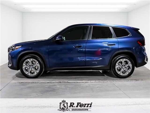2023 BMW X1 xDrive28i (Stk: 34562A) in Woodbridge - Image 4 of 29