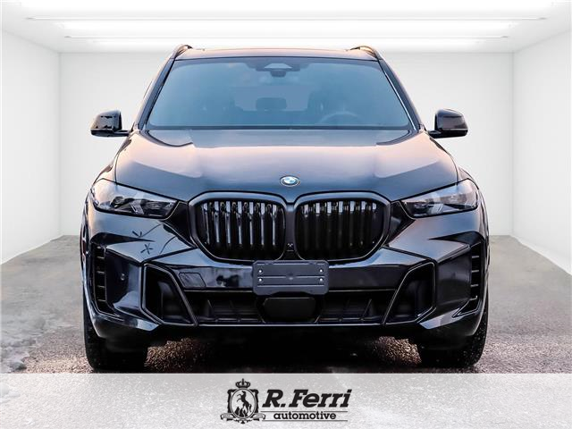 2024 BMW X5 xDrive40i (Stk: 34501A) in Woodbridge - Image 2 of 28