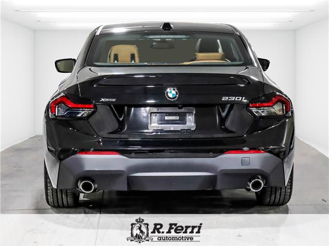 2024 BMW 230i xDrive (Stk: U13470) in Woodbridge - Image 3 of 25