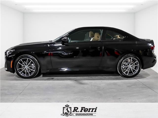 2024 BMW 230i xDrive (Stk: U13470) in Woodbridge - Image 4 of 25