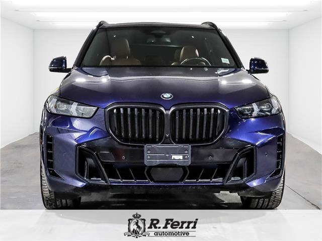 2024 BMW X5 xDrive40i (Stk: 34503A) in Woodbridge - Image 2 of 26