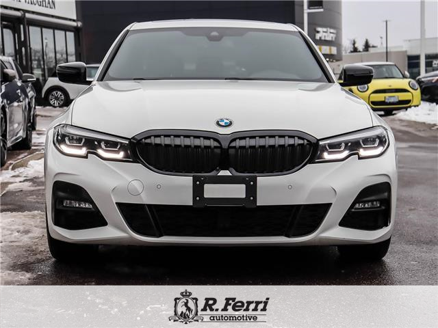 2022 BMW 330i xDrive (Stk: 34531A) in Woodbridge - Image 2 of 28