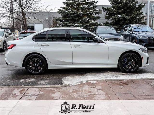 2022 BMW 330i xDrive (Stk: 34531A) in Woodbridge - Image 3 of 28