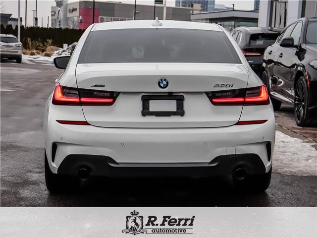2022 BMW 330i xDrive (Stk: 34531A) in Woodbridge - Image 4 of 28