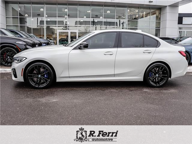 2022 BMW 330i xDrive (Stk: 34531A) in Woodbridge - Image 5 of 28