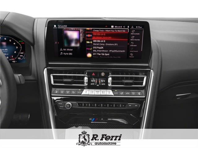 2025 BMW M8 Gran Coupe Competition (Stk: 34591) in Woodbridge - Image 7 of 12