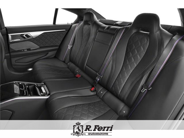2025 BMW M8 Gran Coupe Competition (Stk: 34591) in Woodbridge - Image 9 of 12