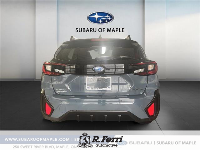 2024 Subaru Crosstrek Onyx (Stk: U2432) in Vaughan - Image 3 of 18