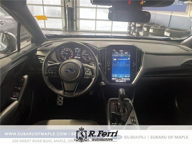 2024 Subaru Crosstrek Onyx (Stk: U2432) in Vaughan - Image 14 of 18