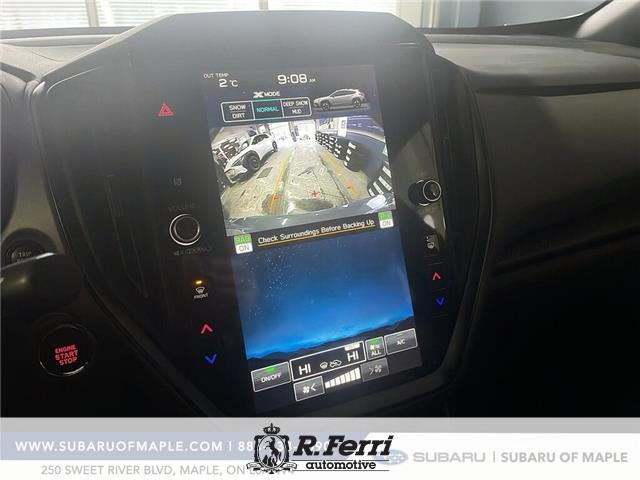2024 Subaru Crosstrek Onyx (Stk: U2432) in Vaughan - Image 17 of 18