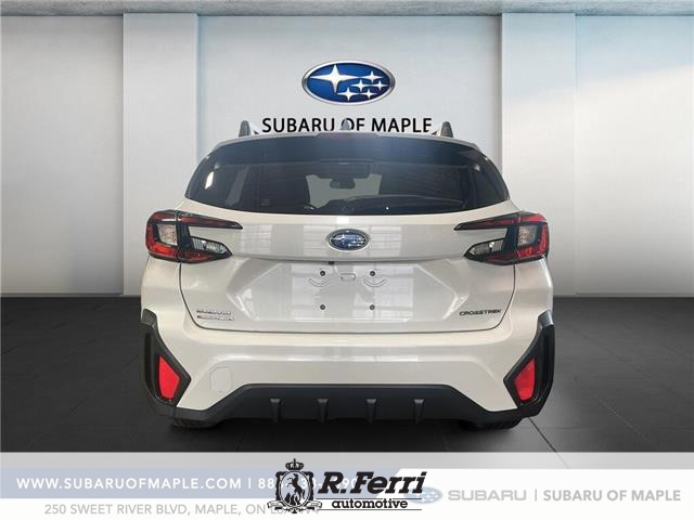 2024 Subaru Crosstrek Touring (Stk: S27184A) in Vaughan - Image 3 of 18