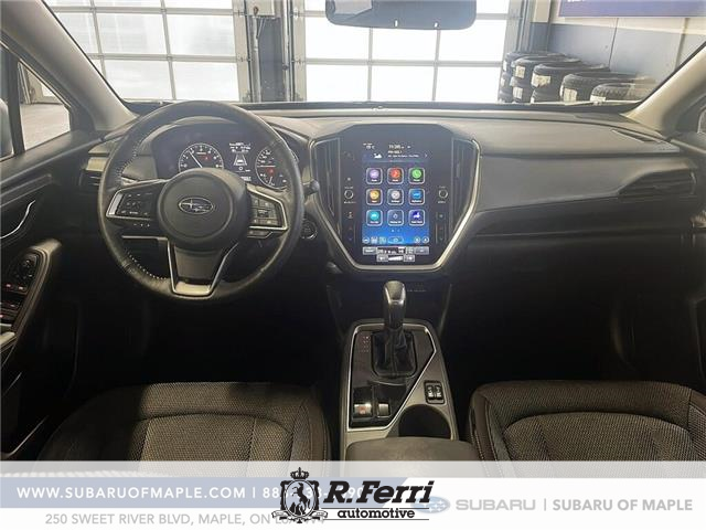 2024 Subaru Crosstrek Touring (Stk: S27184A) in Vaughan - Image 10 of 18