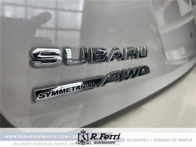 2024 Subaru Crosstrek Touring (Stk: S27184A) in Vaughan - Image 16 of 18