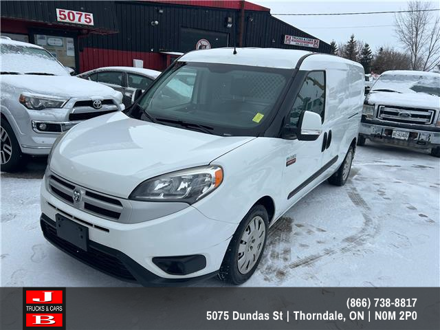 2016 RAM ProMaster City SLT (Stk: 9274) in Thordale - Image 1 of 4