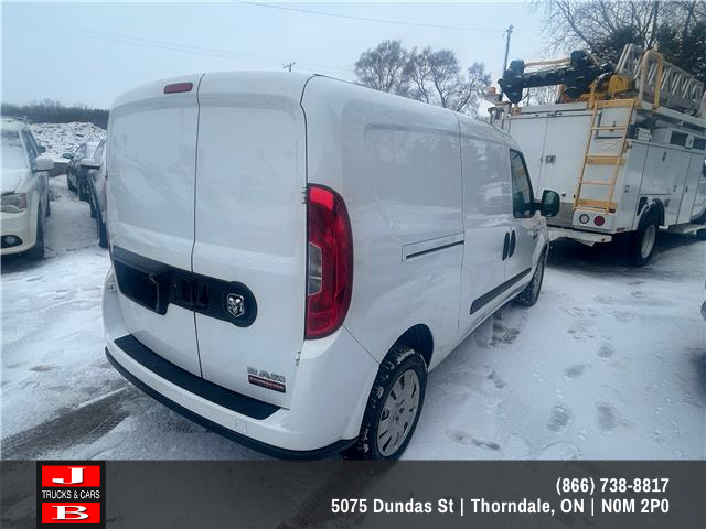 2016 RAM ProMaster City SLT (Stk: 9274) in Thordale - Image 2 of 4