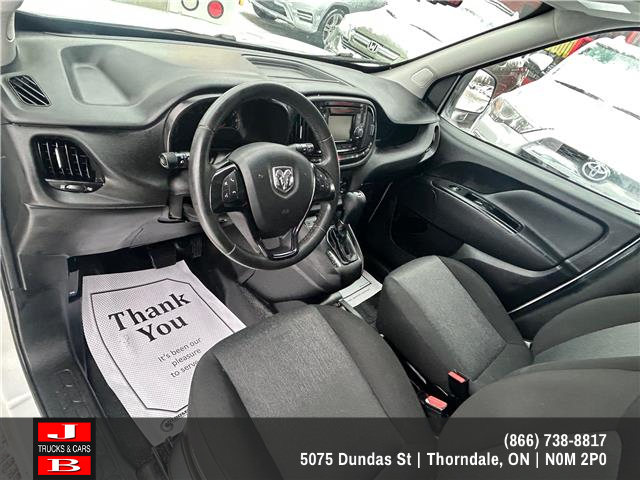 2016 RAM ProMaster City SLT (Stk: 9274) in Thordale - Image 3 of 4