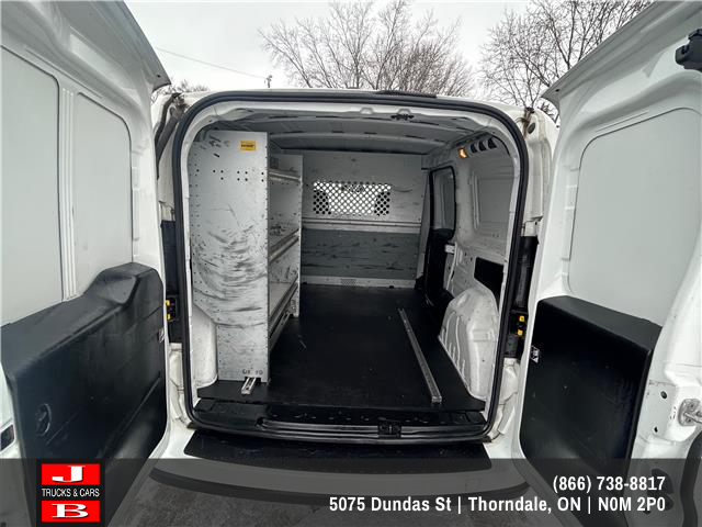 2016 RAM ProMaster City SLT (Stk: 9274) in Thordale - Image 4 of 4