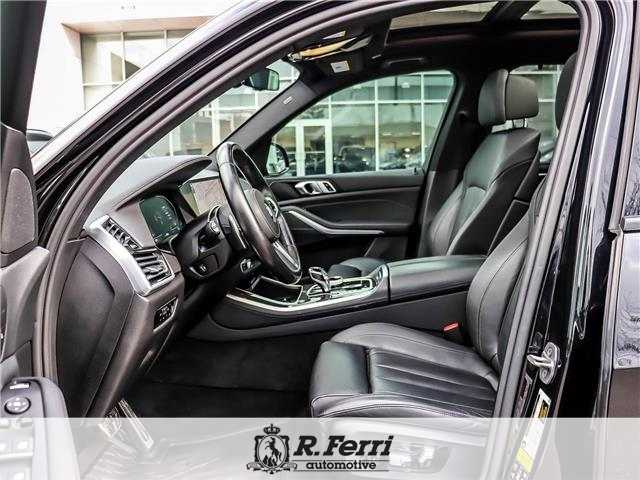 2022 BMW X5 xDrive40i (Stk: U13469) in Woodbridge - Image 8 of 30