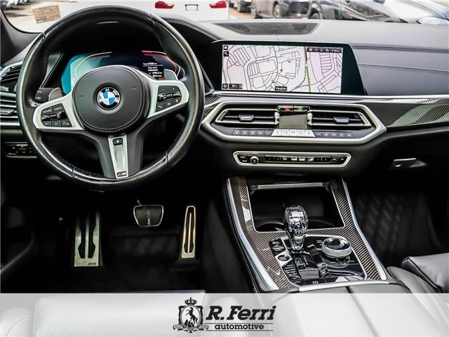 2022 BMW X5 xDrive40i (Stk: U13469) in Woodbridge - Image 9 of 30