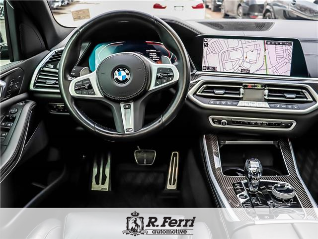 2022 BMW X5 xDrive40i (Stk: U13469) in Woodbridge - Image 10 of 30
