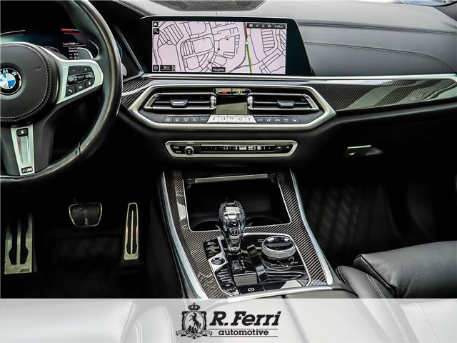 2022 BMW X5 xDrive40i (Stk: U13469) in Woodbridge - Image 11 of 30
