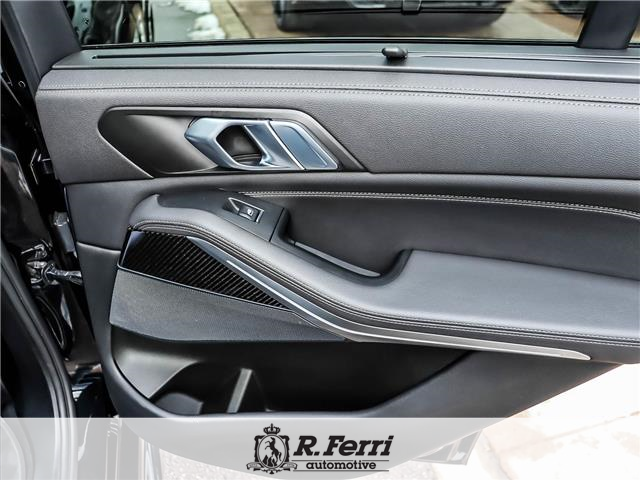2022 BMW X5 xDrive40i (Stk: U13469) in Woodbridge - Image 14 of 30