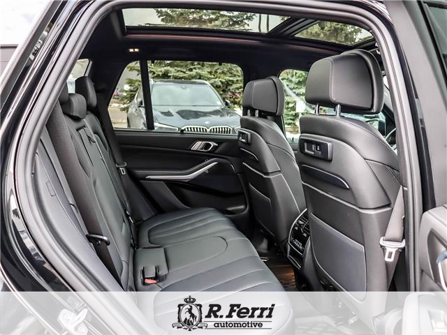 2022 BMW X5 xDrive40i (Stk: U13469) in Woodbridge - Image 15 of 30