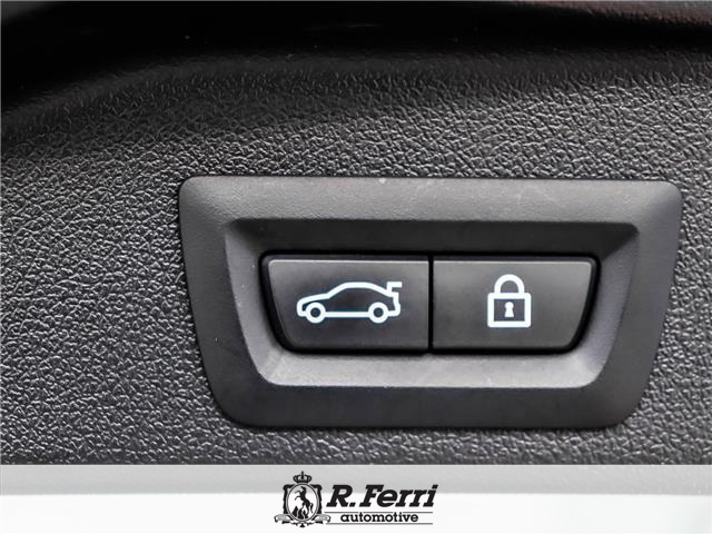 2022 BMW X5 xDrive40i (Stk: U13469) in Woodbridge - Image 17 of 30