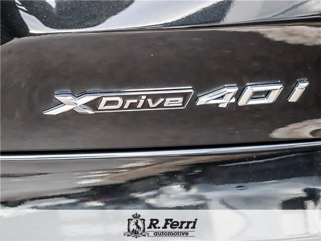 2022 BMW X5 xDrive40i (Stk: U13469) in Woodbridge - Image 19 of 30