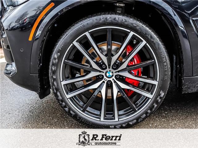 2022 BMW X5 xDrive40i (Stk: U13469) in Woodbridge - Image 20 of 30