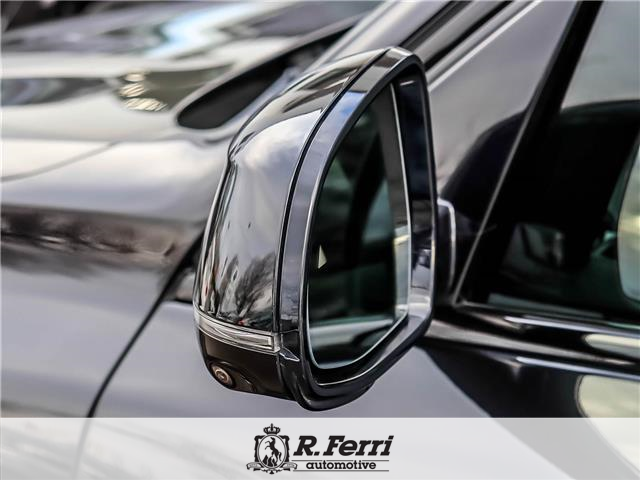 2022 BMW X5 xDrive40i (Stk: U13469) in Woodbridge - Image 21 of 30