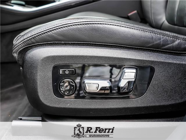 2022 BMW X5 xDrive40i (Stk: U13469) in Woodbridge - Image 22 of 30