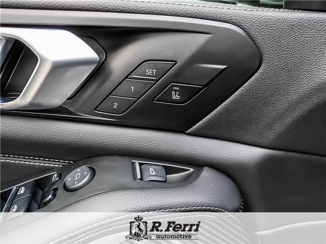 2022 BMW X5 xDrive40i (Stk: U13469) in Woodbridge - Image 23 of 30