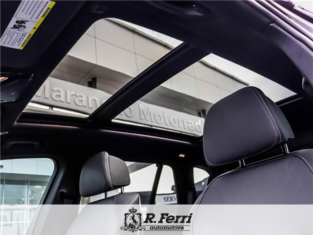2022 BMW X5 xDrive40i (Stk: U13469) in Woodbridge - Image 24 of 30