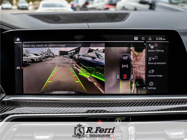 2022 BMW X5 xDrive40i (Stk: U13469) in Woodbridge - Image 25 of 30