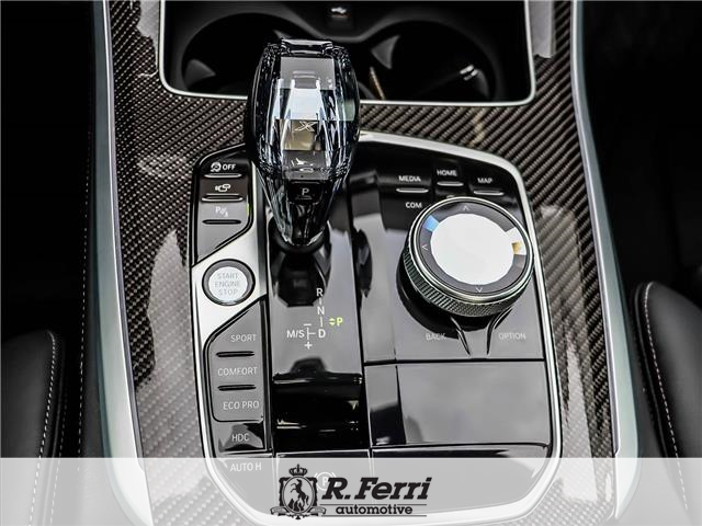 2022 BMW X5 xDrive40i (Stk: U13469) in Woodbridge - Image 27 of 30