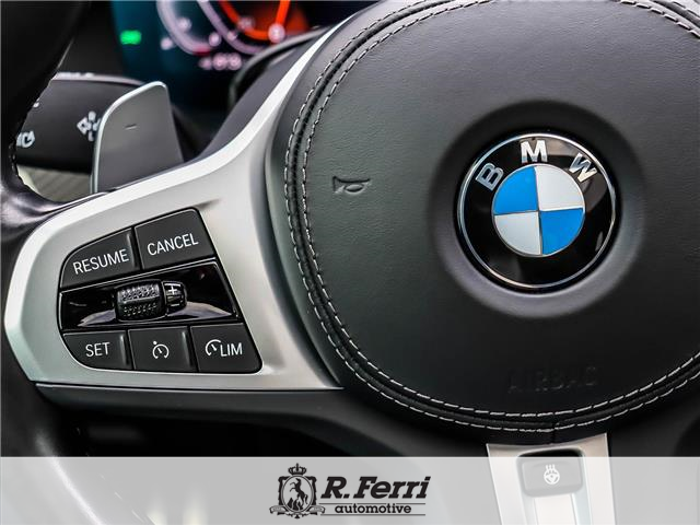 2022 BMW X5 xDrive40i (Stk: U13469) in Woodbridge - Image 30 of 30