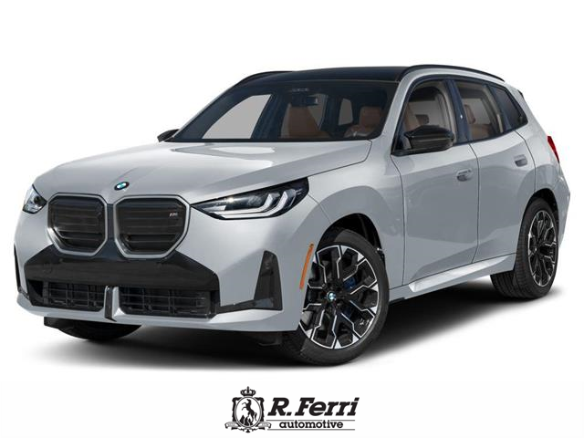 2026 BMW X3 M50 xDrive (Stk: 34620) in Woodbridge - Image 1 of 1