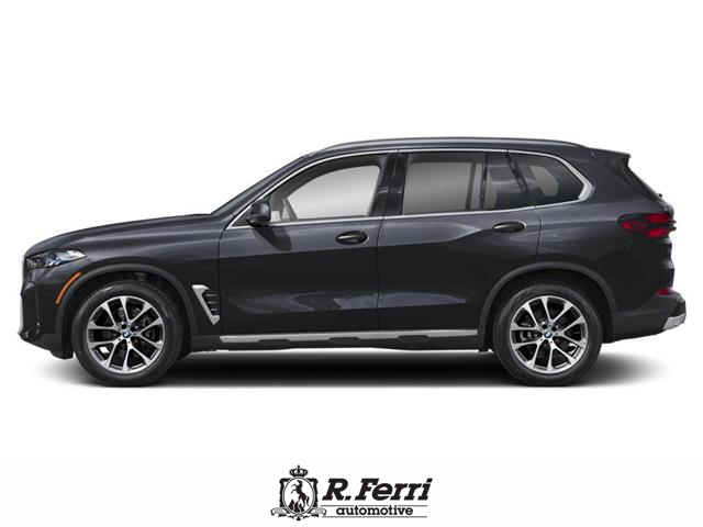 2026 BMW X5 xDrive40i (Stk: 34622) in Woodbridge - Image 2 of 3