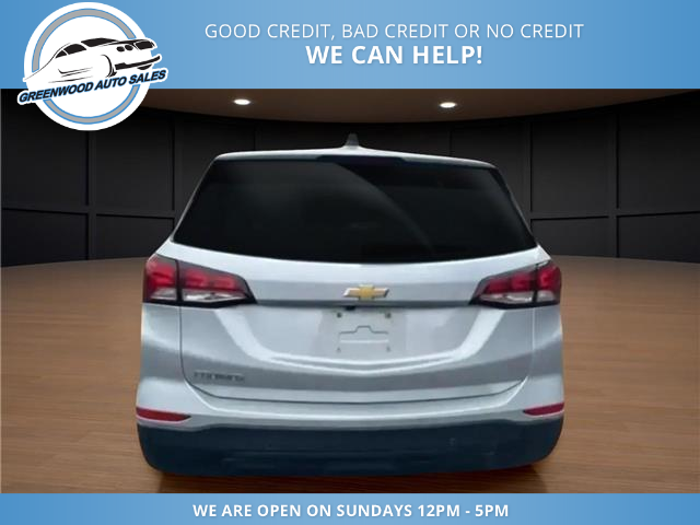 2022 Chevrolet Equinox LS (Stk: 22-124233) in Greenwood - Image 7 of 19