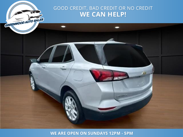 2022 Chevrolet Equinox LS (Stk: 22-124233) in Greenwood - Image 8 of 19